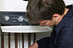 boiler repair Whatstandwell