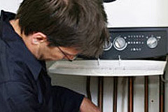 boiler replacement Whatstandwell