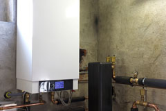 Whatstandwell condensing boiler companies